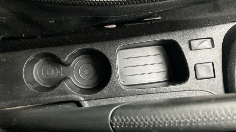 Renault Captur 0.9 TCE 90 Dynamique S Nav 5dr Petrol Hatchback